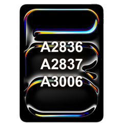 iPad Pro 11" (2024)