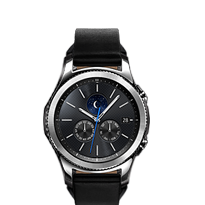 Samsung Gear S3 Classic