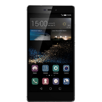 Huawei P8