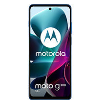 Motorola Moto G200 (5G)