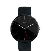 Motorola Moto 360