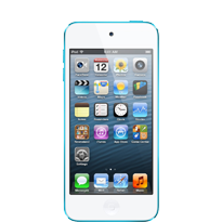 iPod Touch 5th Gen.
