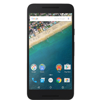 LG Nexus 5X