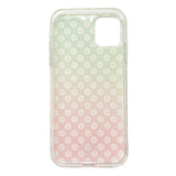 iPhone 11 Joy Case Fleksibelt Plast Deksel m. Trykk - Tusenfryd