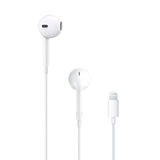 Original Apple Lightning Ear-Pods - Hvit