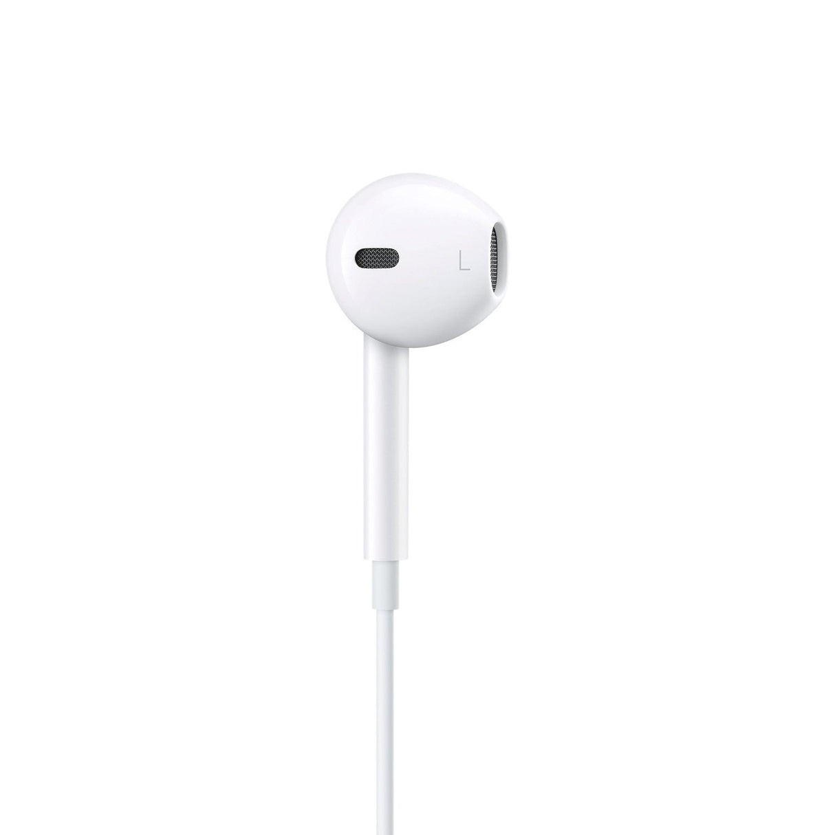 Original Apple Lightning Ear-Pods - Hvit