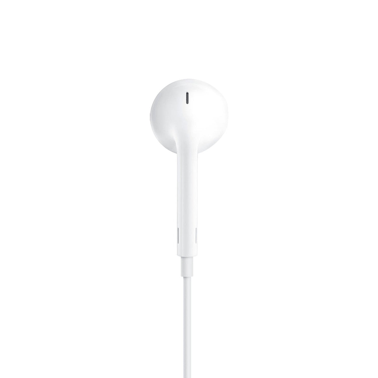 Original Apple Lightning Ear-Pods - Hvit