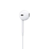 Apple EarPods med USB-C Connector (MTJY3ZM/A) - Hvit