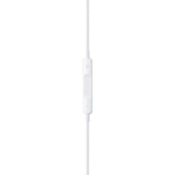 Apple EarPods med USB-C Connector (MTJY3ZM/A) - Hvit