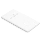 Chipolo CARD - Bluetooth GPS Tracker - Hvit