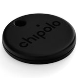 Chipolo ONE - Bluetooth GPS Tracker - Svart