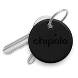 Chipolo ONE - Bluetooth GPS Tracker - Svart