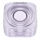 EIDERWOOD Deksel til Samsung Galaxy Ring Ladeveske - Lilla