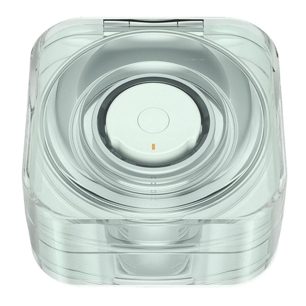 EIDERWOOD Deksel til Samsung Galaxy Ring Ladeveske - Grønn