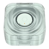 EIDERWOOD Deksel til Samsung Galaxy Ring Ladeveske - Grønn