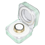 EIDERWOOD Deksel til Samsung Galaxy Ring Ladeveske - Grønn