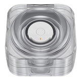 EIDERWOOD Deksel til Samsung Galaxy Ring Ladeveske - Gjennomsiktig