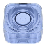 EIDERWOOD Deksel til Samsung Galaxy Ring Ladeveske - Blå