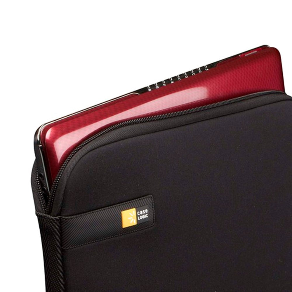 Case Logic Beskyttelses Sleeve 16" (38.5 x 26.7 cm) - Svart