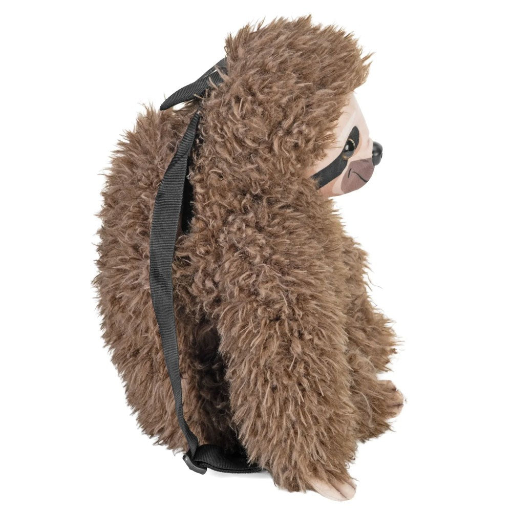 Wild Republic Bamseryggsekk for Barn - Dovendyr