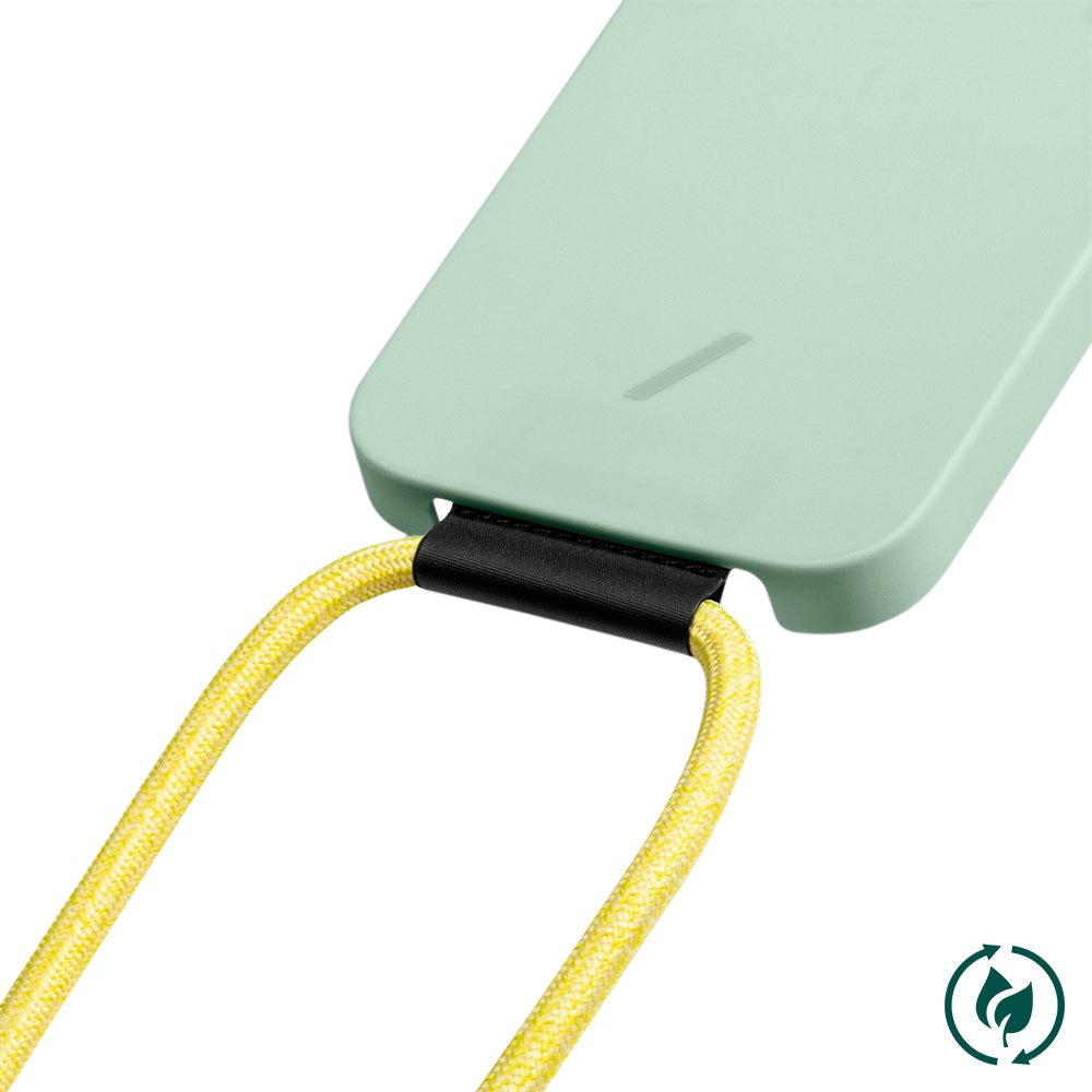 Native Union Sling til CLIC Pop / CLIC Classic Lemon - Gul