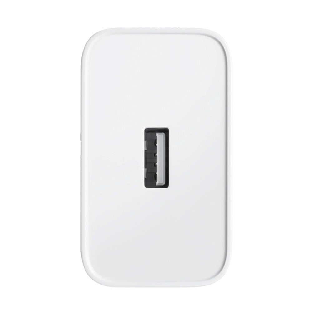 Original OnePlus Supervooc 80W Vegglader USB-A - Hvit