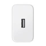 Original OnePlus Supervooc 80W Vegglader USB-A - Hvit