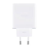 Original OnePlus Supervooc 80W Vegglader USB-A - Hvit