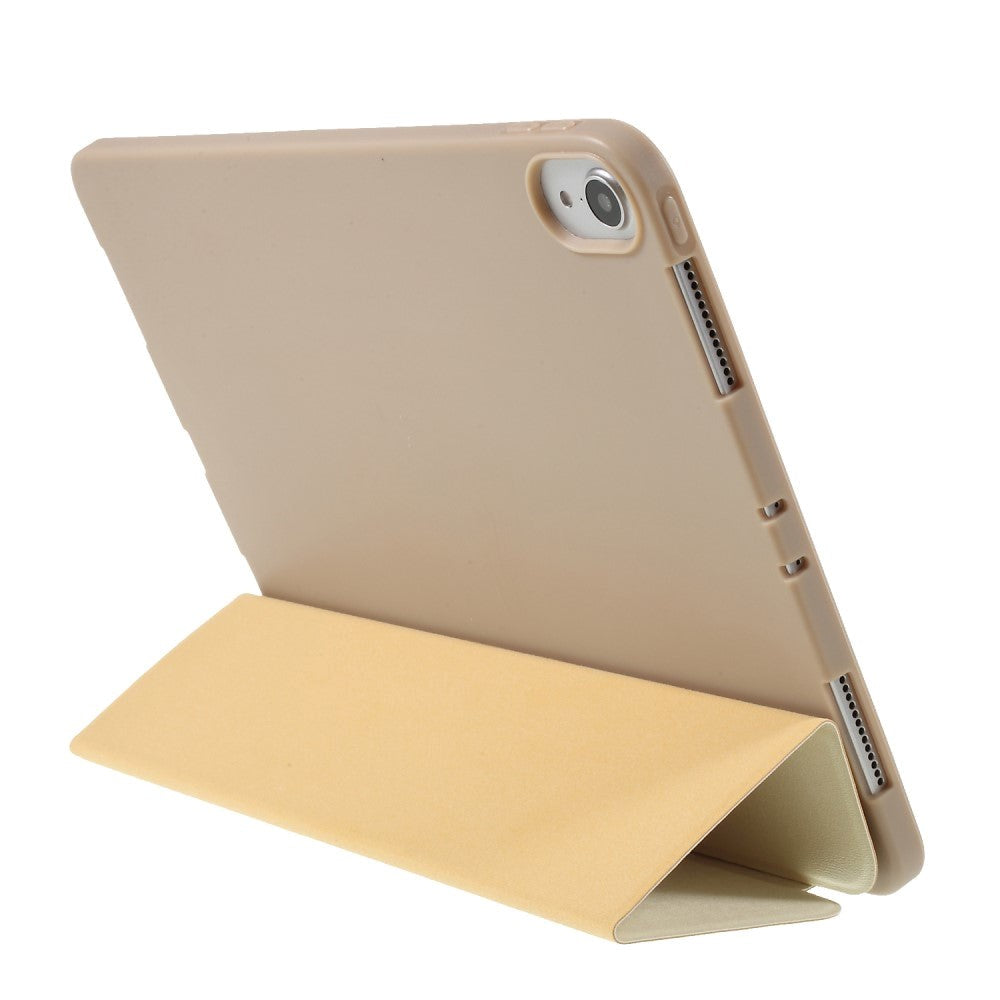 iPad Pro 11" (2018) Skinn Deksel med Tri-fold Stand - Tree