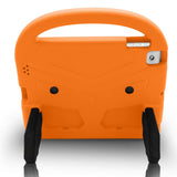 iPad 2 / iPad 3 / iPad 4 Retina Barnedeksel - Sparrow Kickstand - Oransje