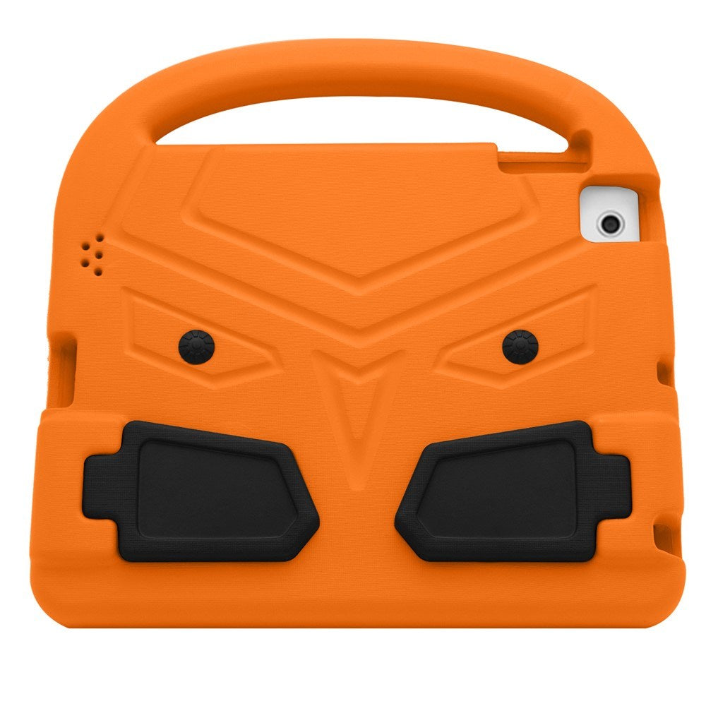 iPad 2 / iPad 3 / iPad 4 Retina Barnedeksel - Sparrow Kickstand - Oransje