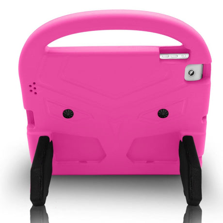 iPad 2 / iPad 3 / iPad 4 Retina Barnedeksel - Sparrow Kickstand - Rosa