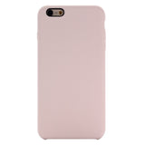 iPhone 6 / 6s Mykt Silikon Deksel - Pink