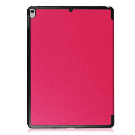 iPad Pro 10.5 / iPad Air (2019) Sammenleggbar Deksel m. Wake-up & Sleep Function - Pink