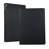 iPad Air (2019) / Pro 10.5" Flip Deksel m. Stativ - Svart Skinn