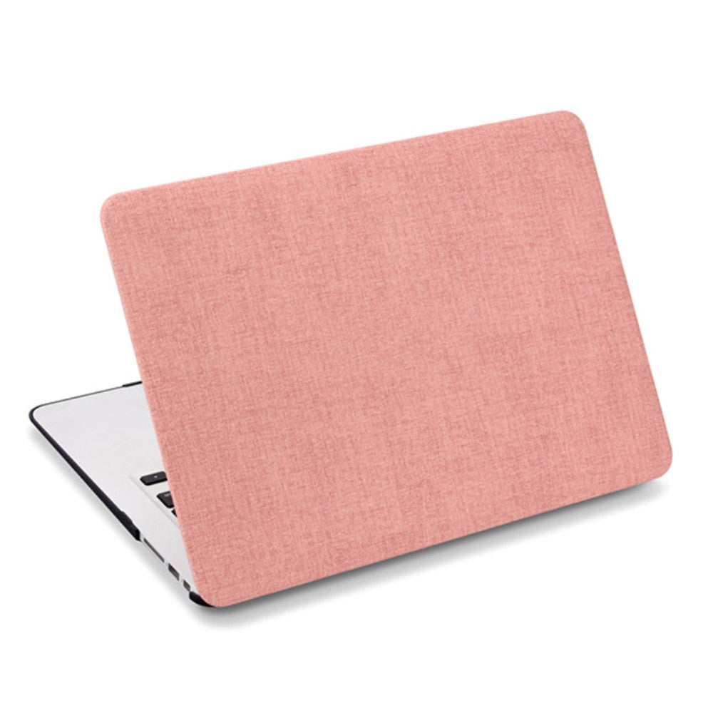 MacBook Pro 16  Polstret  Case - Lyserosa