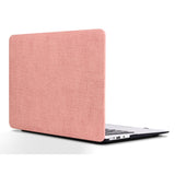 MacBook Pro 16  Polstret  Case - Lyserosa