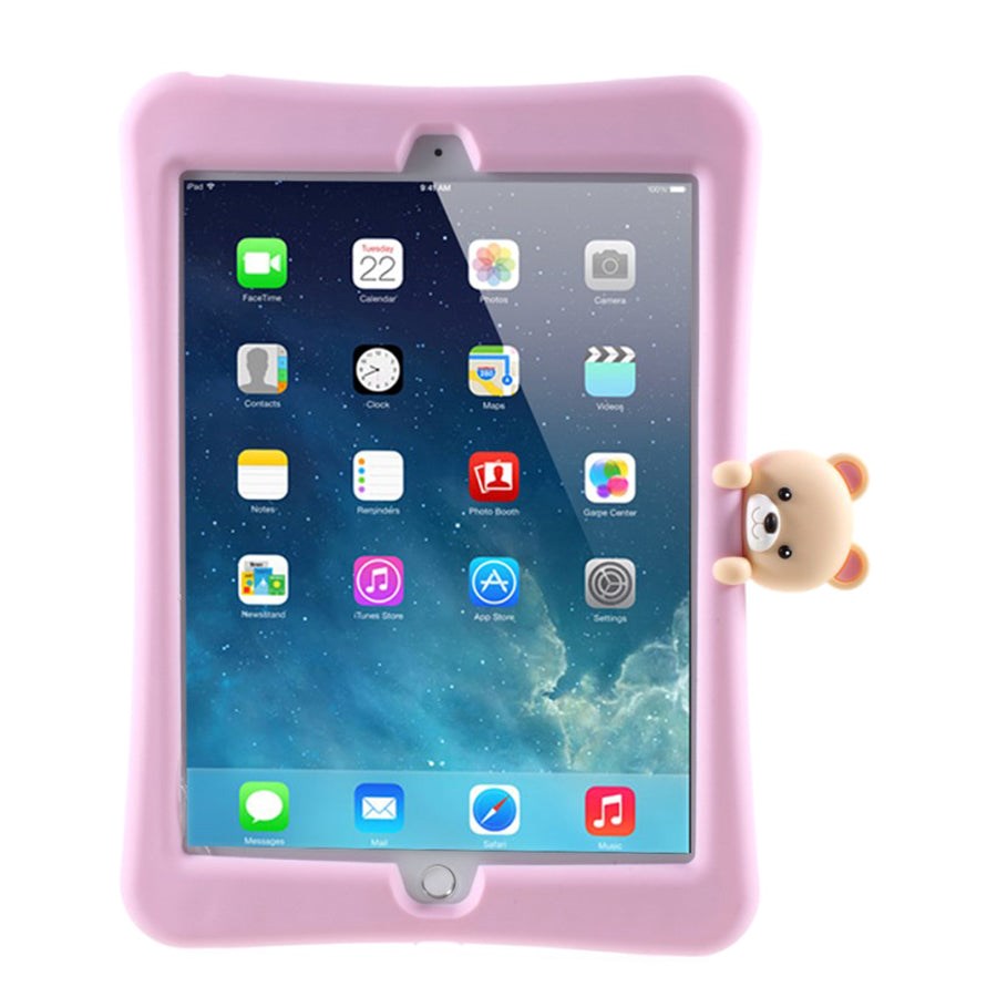 PEPKOO iPad 10.2