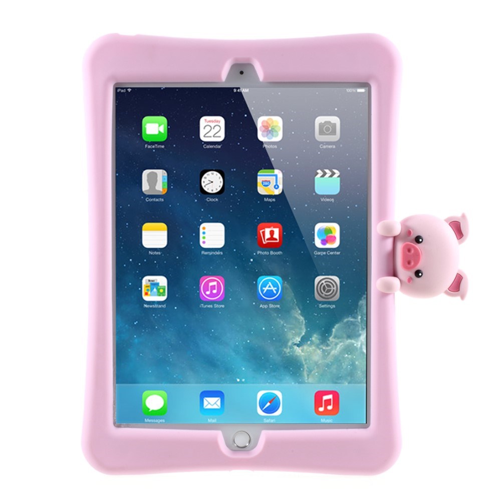 PEPKOO iPad 10.2