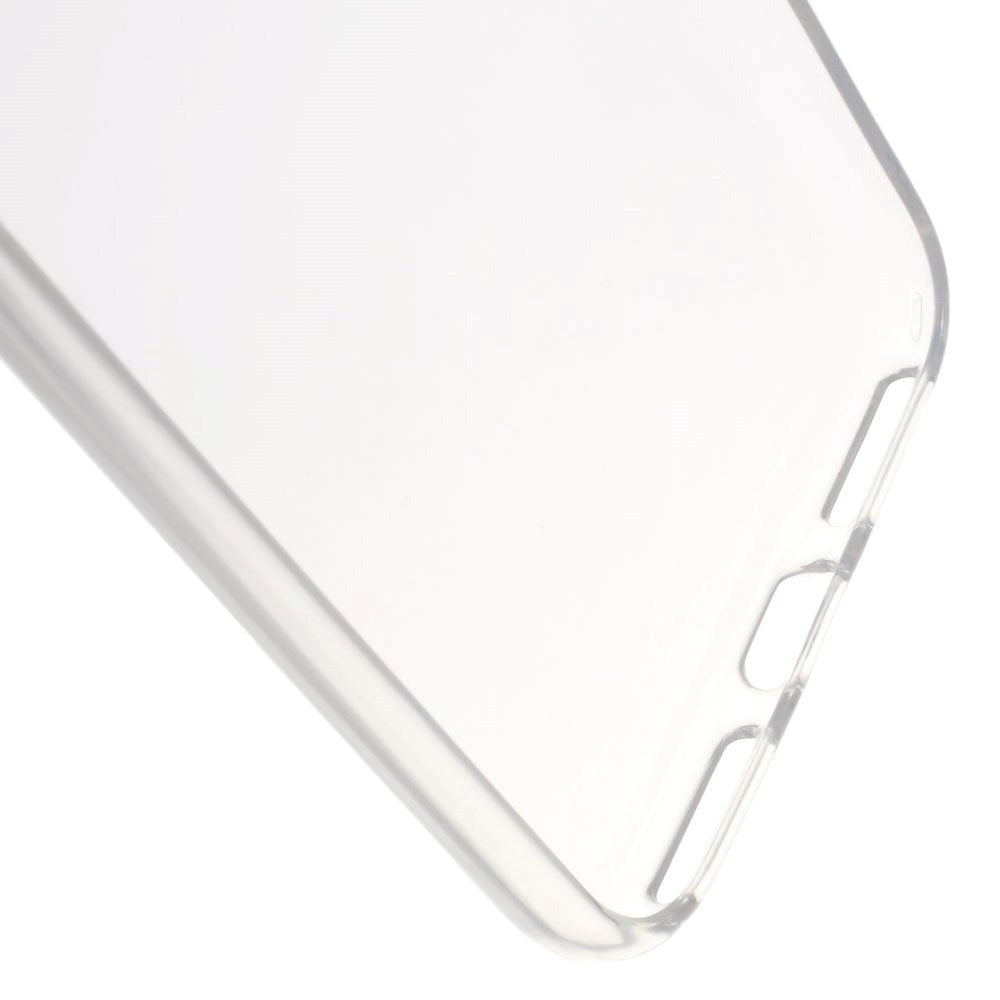 iPhone 8 Plus / 7 Plus Flexible Transparent Deksel