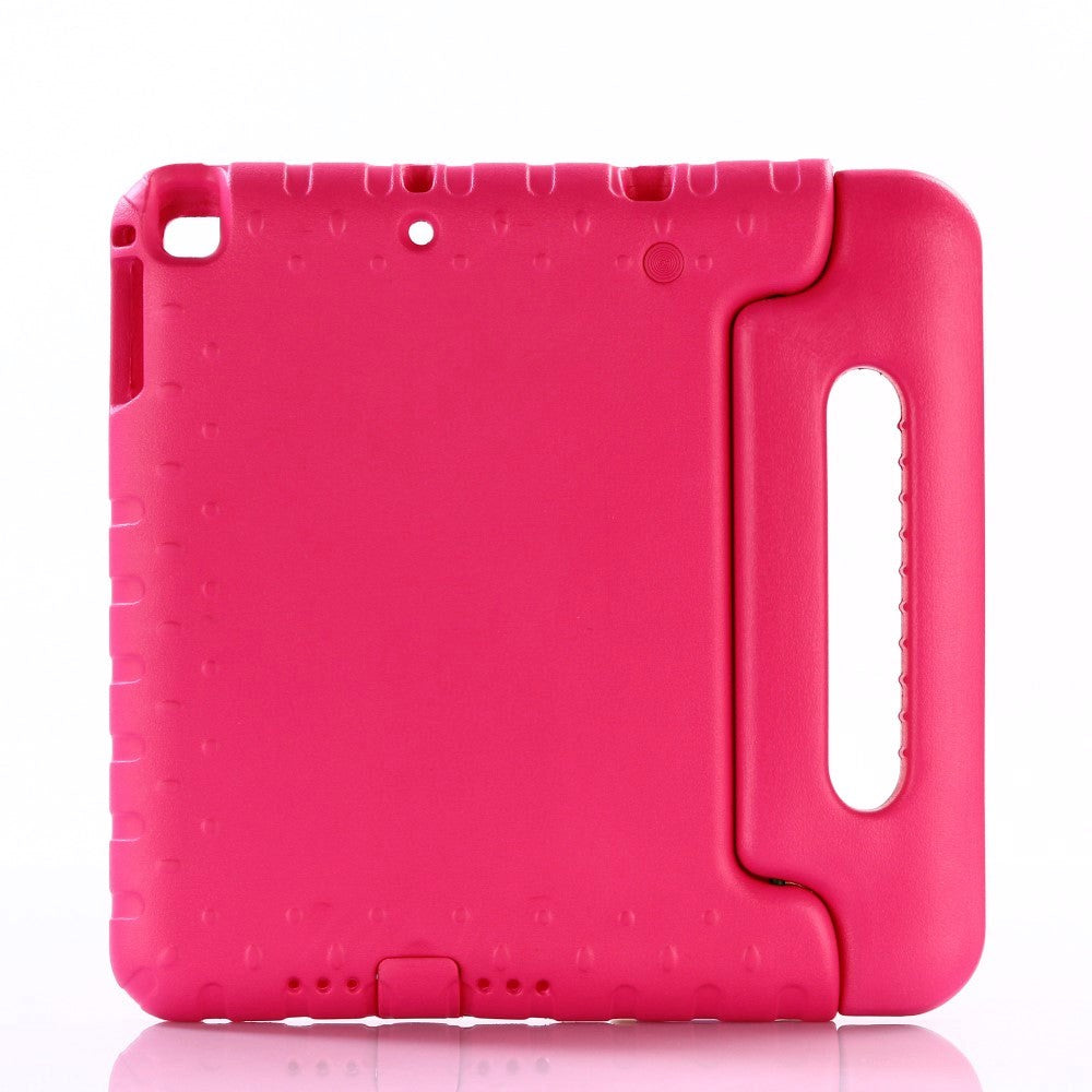 iPad Barn Deksel - Super Kids Total Protection Deksel - Rosa