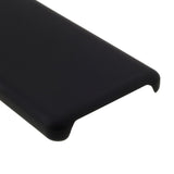 EIDERWOOD Samsung Galaxy Xcover Pro Hardt Plast Deksel - Svart