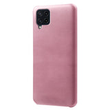 Samsung Galaxy M32 / M22 Skinndeksel - Rose Gold