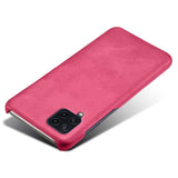 Samsung Galaxy M32 / M22 Skinndeksel - Rosa