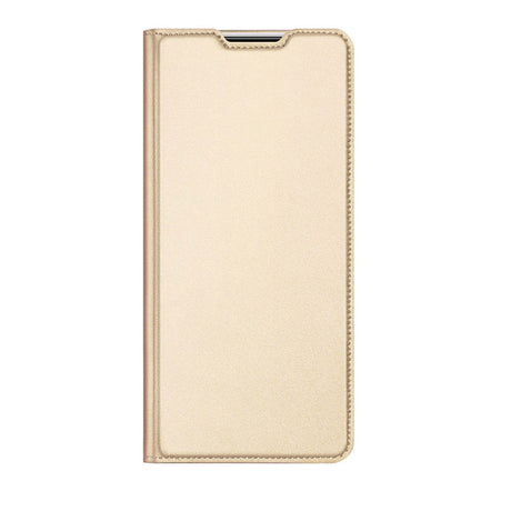 Samsung Galaxy A73 (5G) DUX DUCIS Skin Pro Series Thin Wallet - Gull