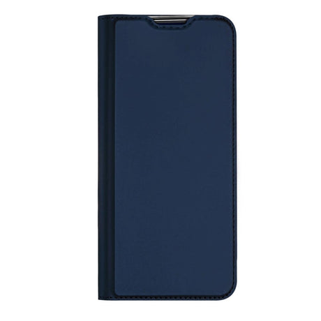 Samsung Galaxy A73 (5G) DUX DUCIS Skin Pro Series Thin Wallet - Blå