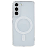 Samsung Galaxy S22+ (Plus) EIDERWOOD Hybrid Deksel - MagSafe Kompatibel - Gjennomsiktig