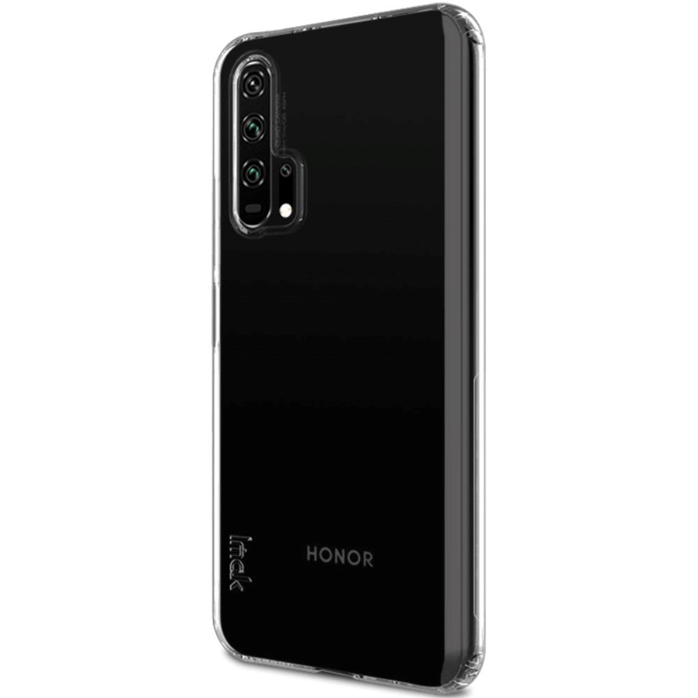 Honor 20 Pro Imak UX-6 Series Fleksibel Plastik Deksel - Gjennomsiktig