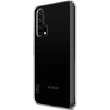 Honor 20 Pro Imak UX-6 Series Fleksibel Plastik Deksel - Gjennomsiktig