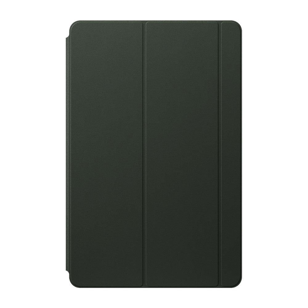 Huawei MatePad 11 Magnetisk Tri-Fold Flip Deksel - Grønn